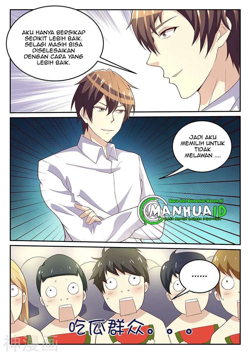 Dragon Soul Agent Chapter 63 Gambar 17