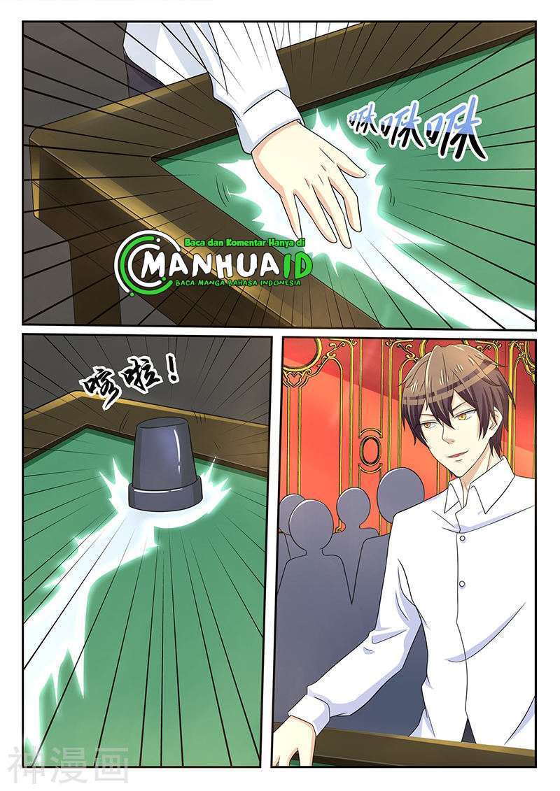 Dragon Soul Agent Chapter 65 Gambar 5