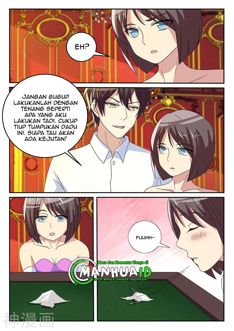 Dragon Soul Agent Chapter 67 Gambar 5