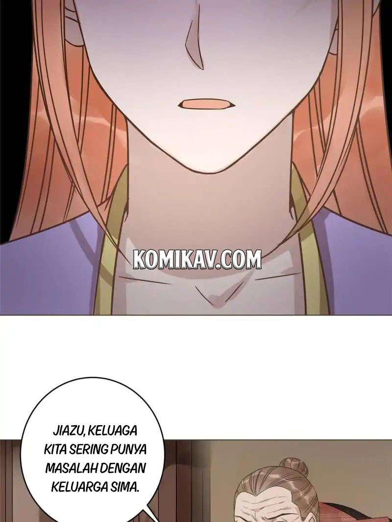 The Crazy Adventures of Mystical Doctor Chapter 43 Gambar 16