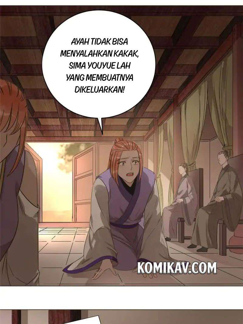 Manhua The Crazy Adventures of Mystical Doctor Chapter 43 gambar nomor 2