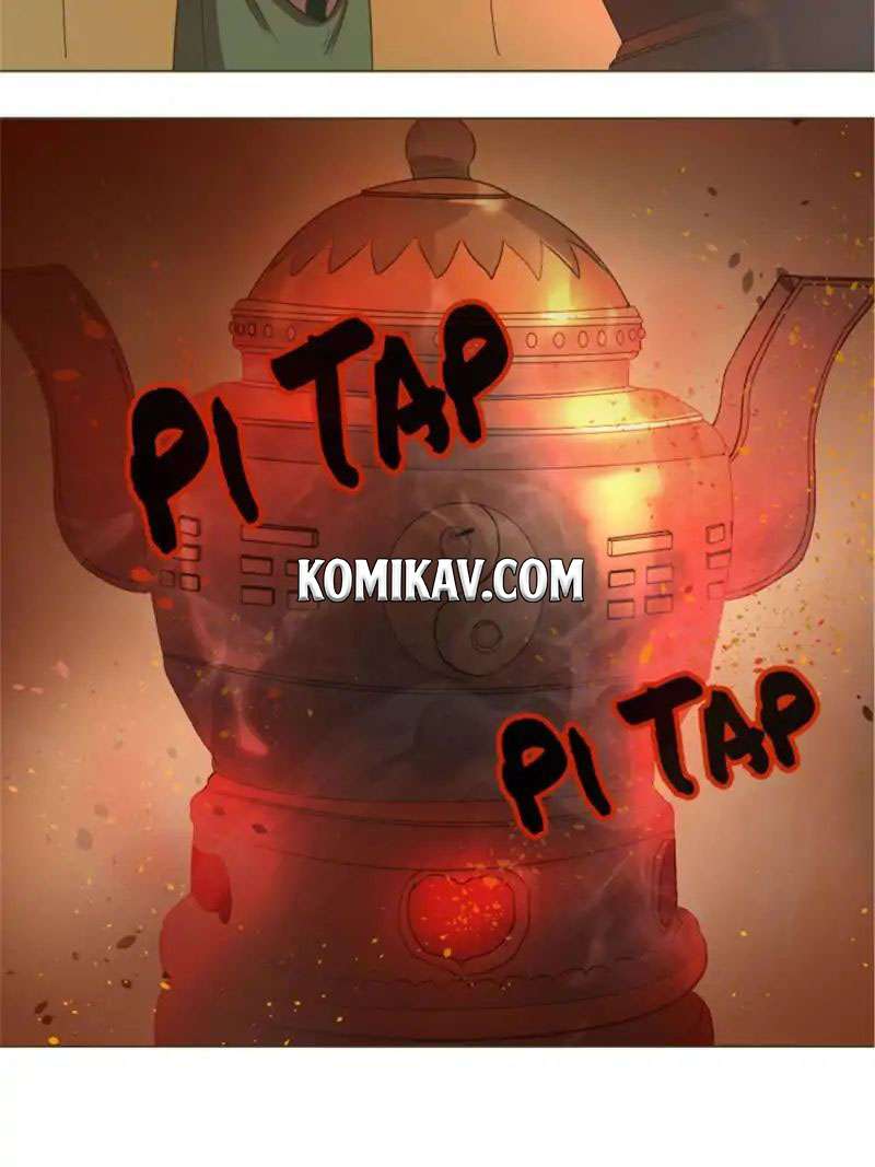 The Crazy Adventures of Mystical Doctor Chapter 43 Gambar 30