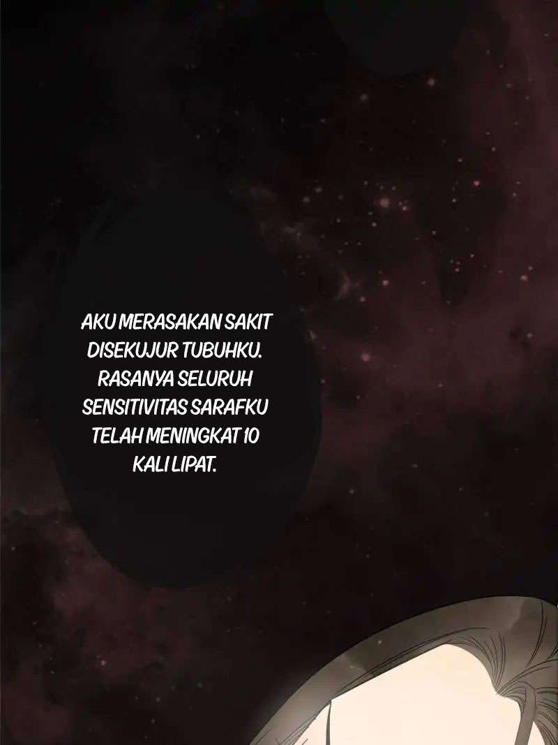 The Crazy Adventures of Mystical Doctor Chapter 43 Gambar 37