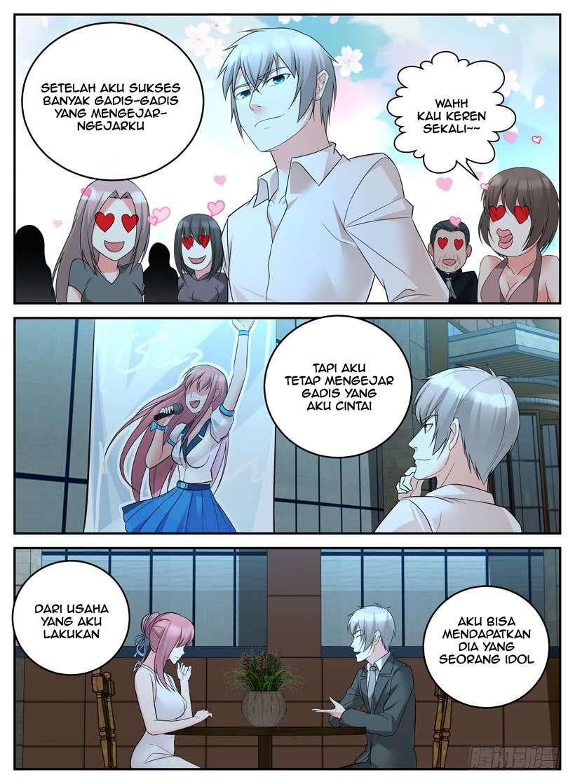 The Law of the Alien Merchants Chapter 39 Gambar 7