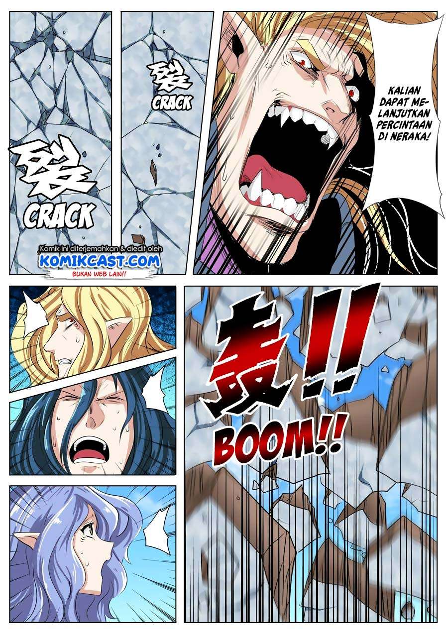 Hero? I Quit A Long Time Ago Chapter 74 Gambar 15