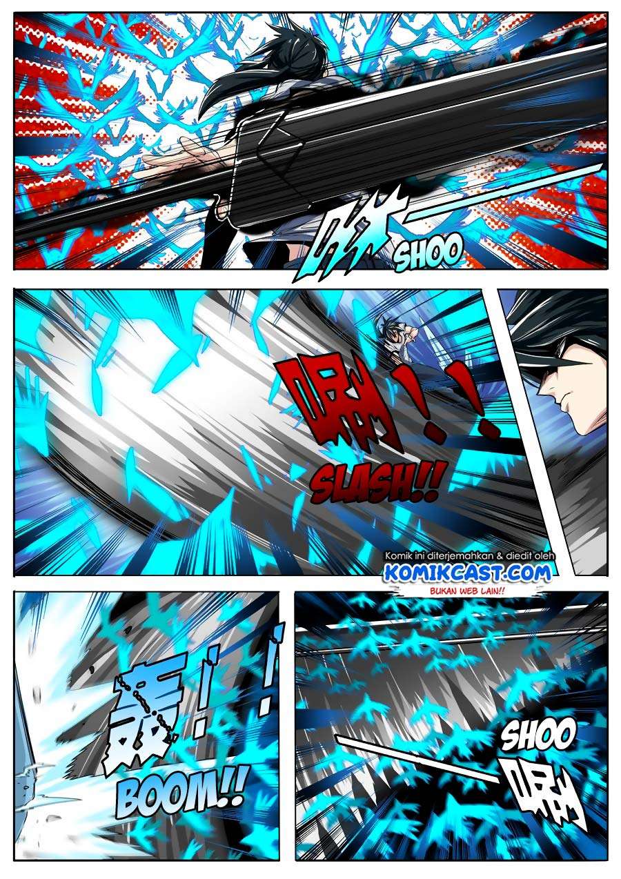 Hero? I Quit A Long Time Ago Chapter 74 Gambar 6