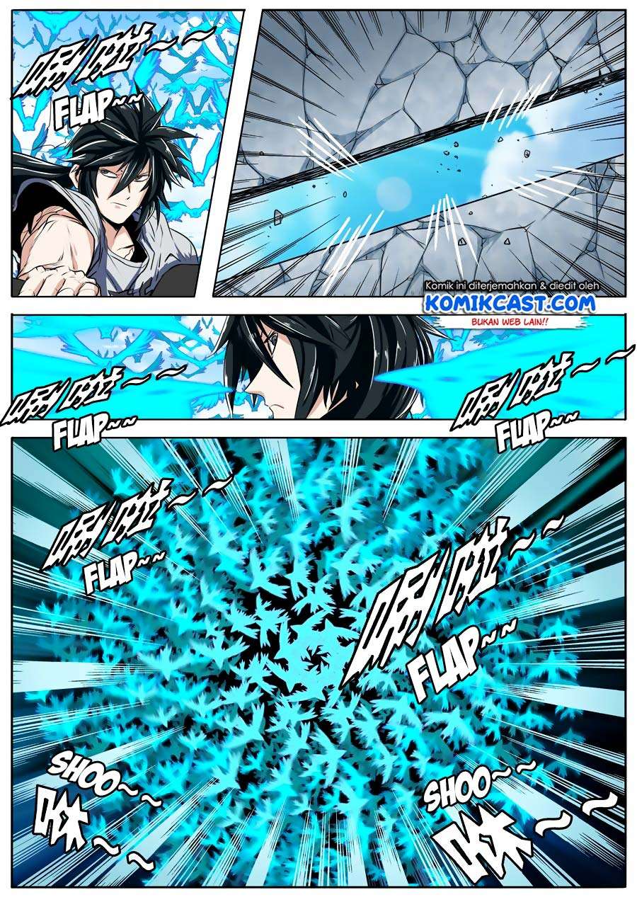 Hero? I Quit A Long Time Ago Chapter 74 Gambar 7