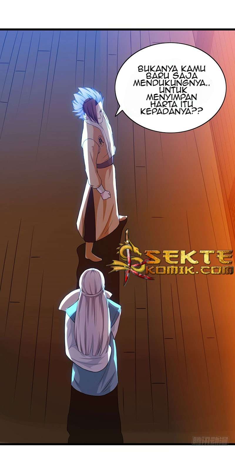 Dushi Xiaoyao Chapter 26 Gambar 10