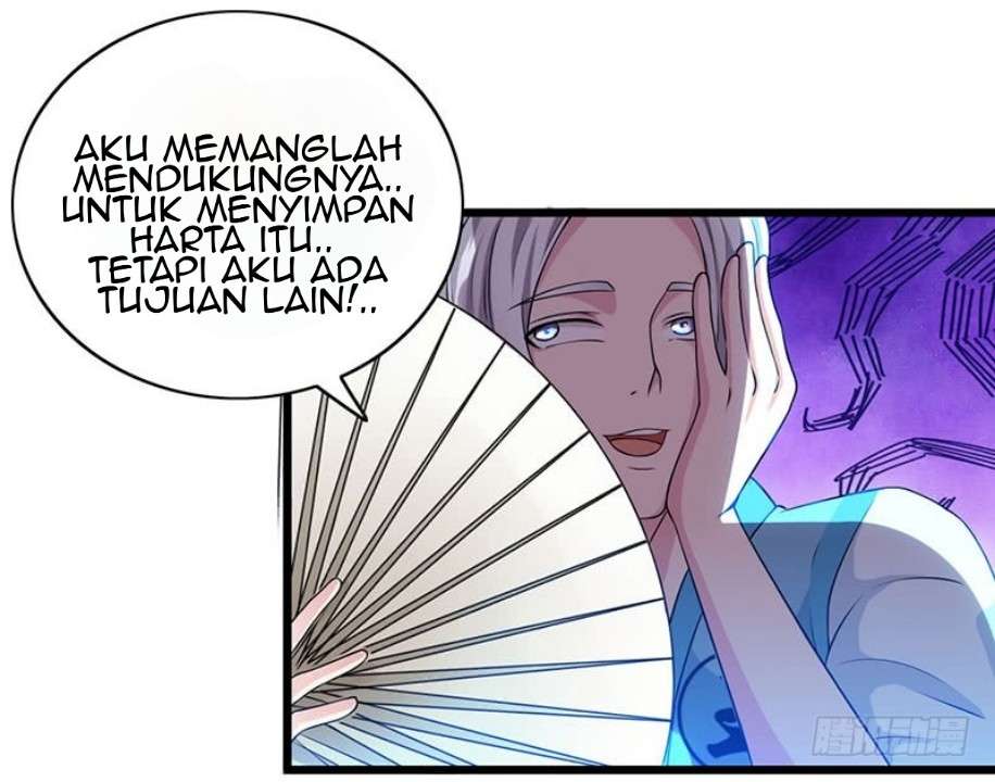 Dushi Xiaoyao Chapter 26 Gambar 11