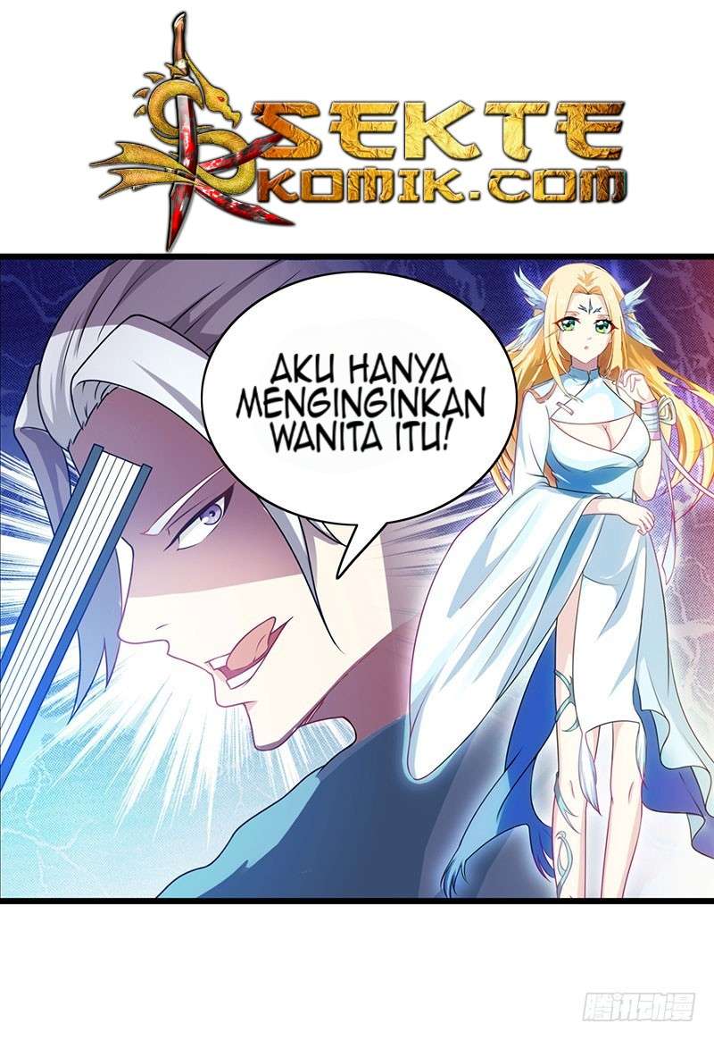 Dushi Xiaoyao Chapter 26 Gambar 13