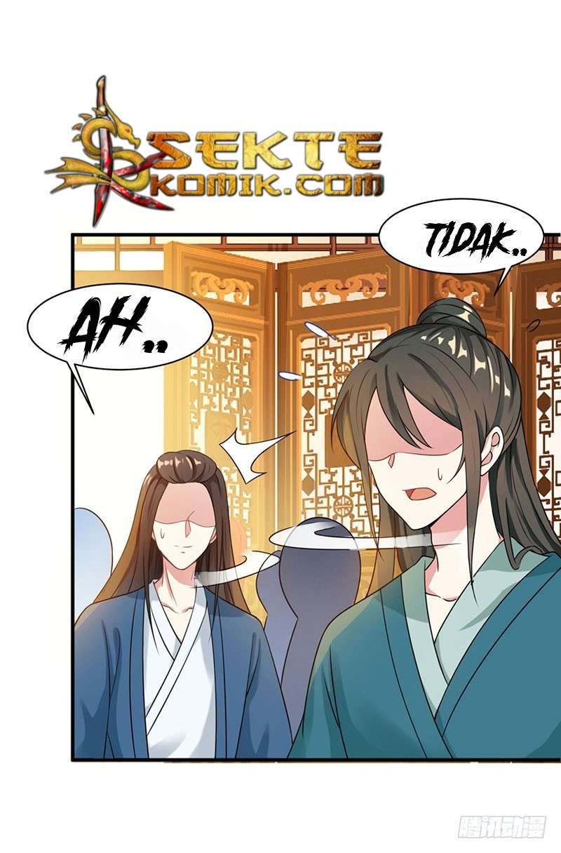 Dushi Xiaoyao Chapter 24 Gambar 15