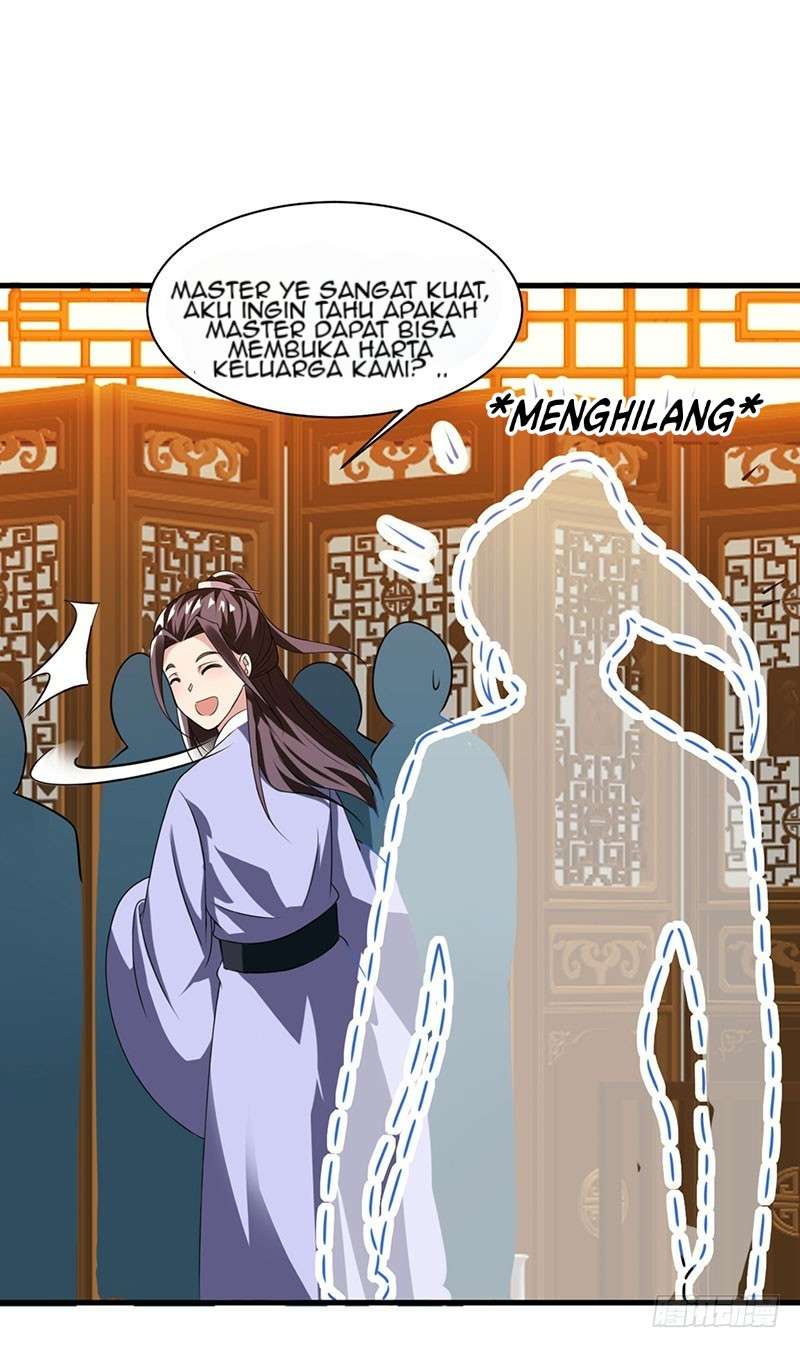 Dushi Xiaoyao Chapter 24 Gambar 19