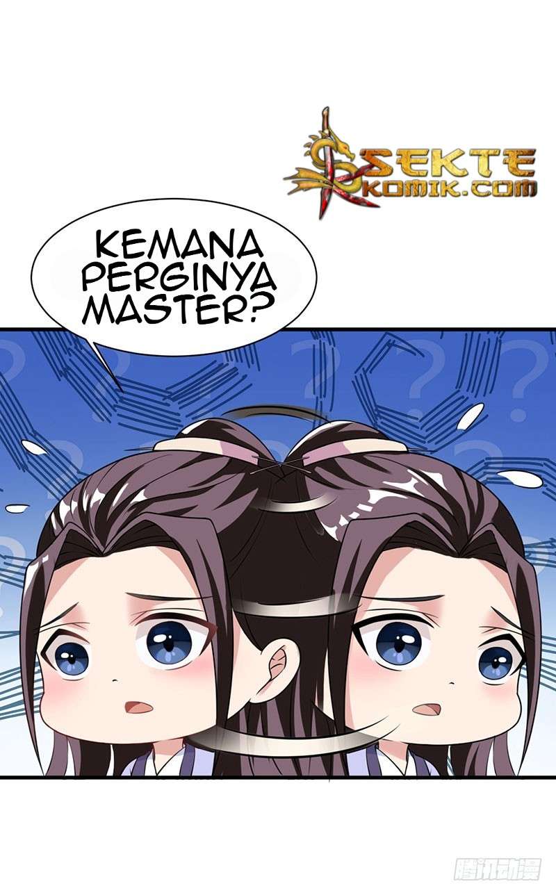 Dushi Xiaoyao Chapter 24 Gambar 20