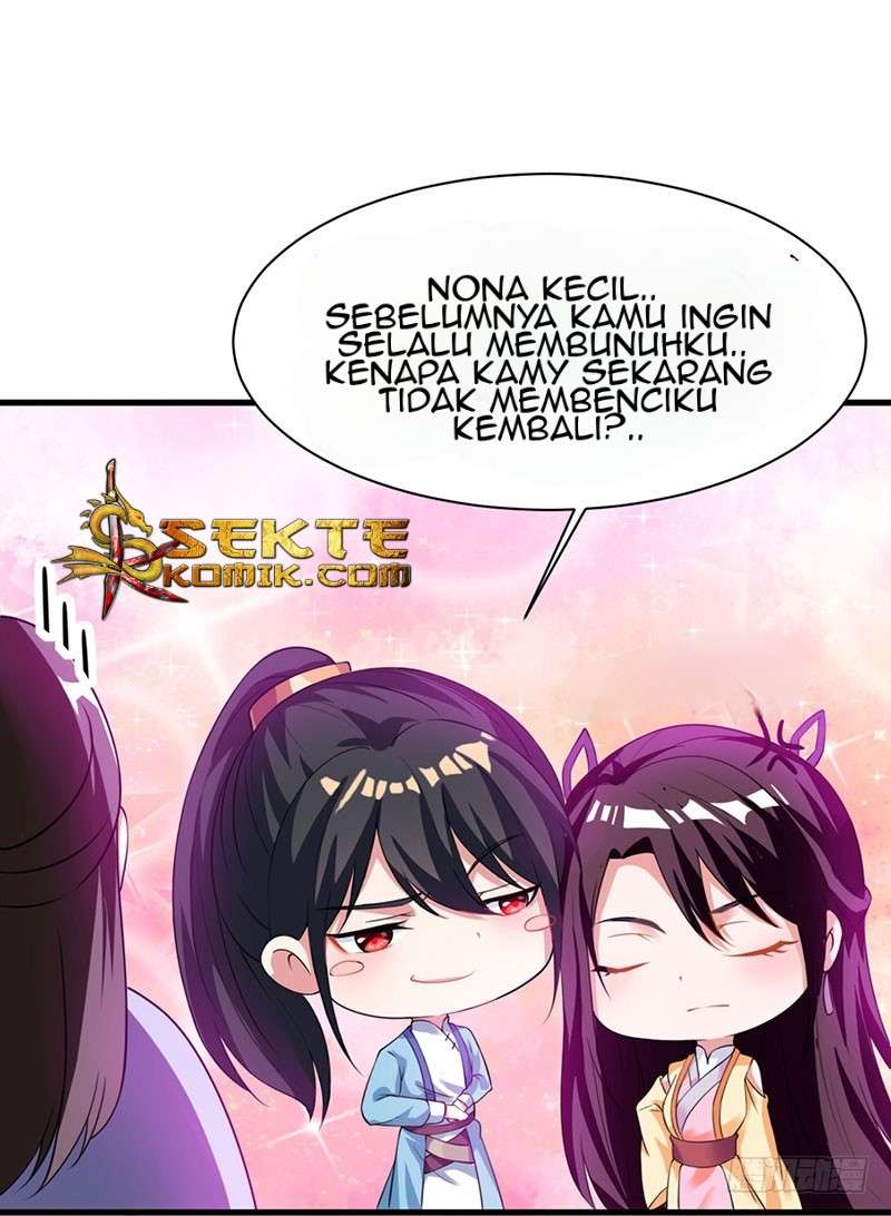 Dushi Xiaoyao Chapter 24 Gambar 21