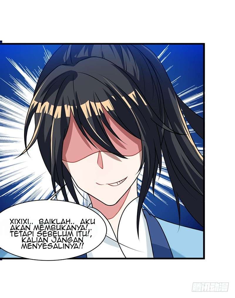 Dushi Xiaoyao Chapter 24 Gambar 25