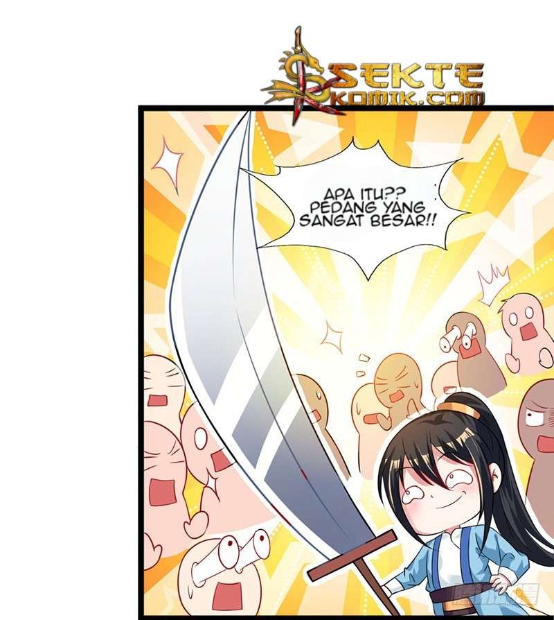 Dushi Xiaoyao Chapter 24 Gambar 26