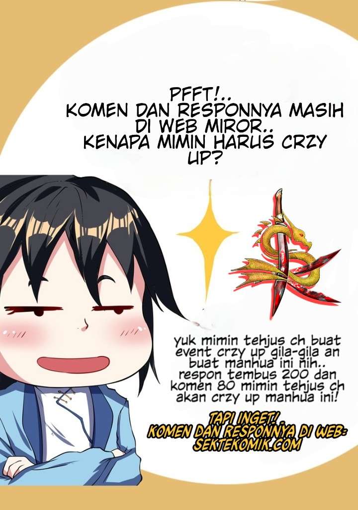 Dushi Xiaoyao Chapter 24 Gambar 29