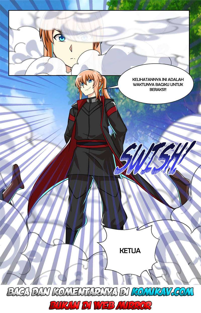 The Top Clan Leader In History Chapter 78 Gambar 13