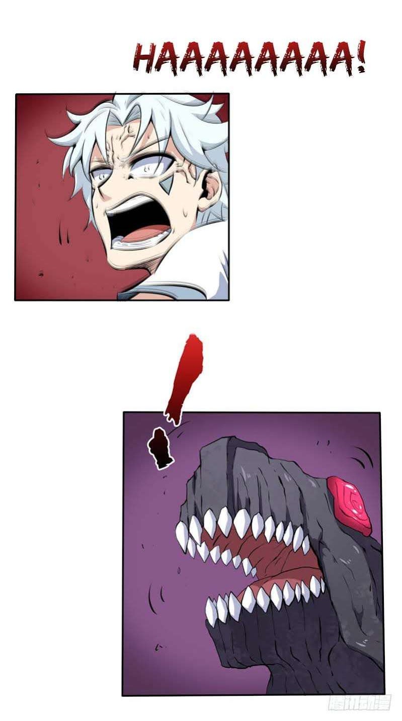 Supreme Godly System Chapter 111 Gambar 4