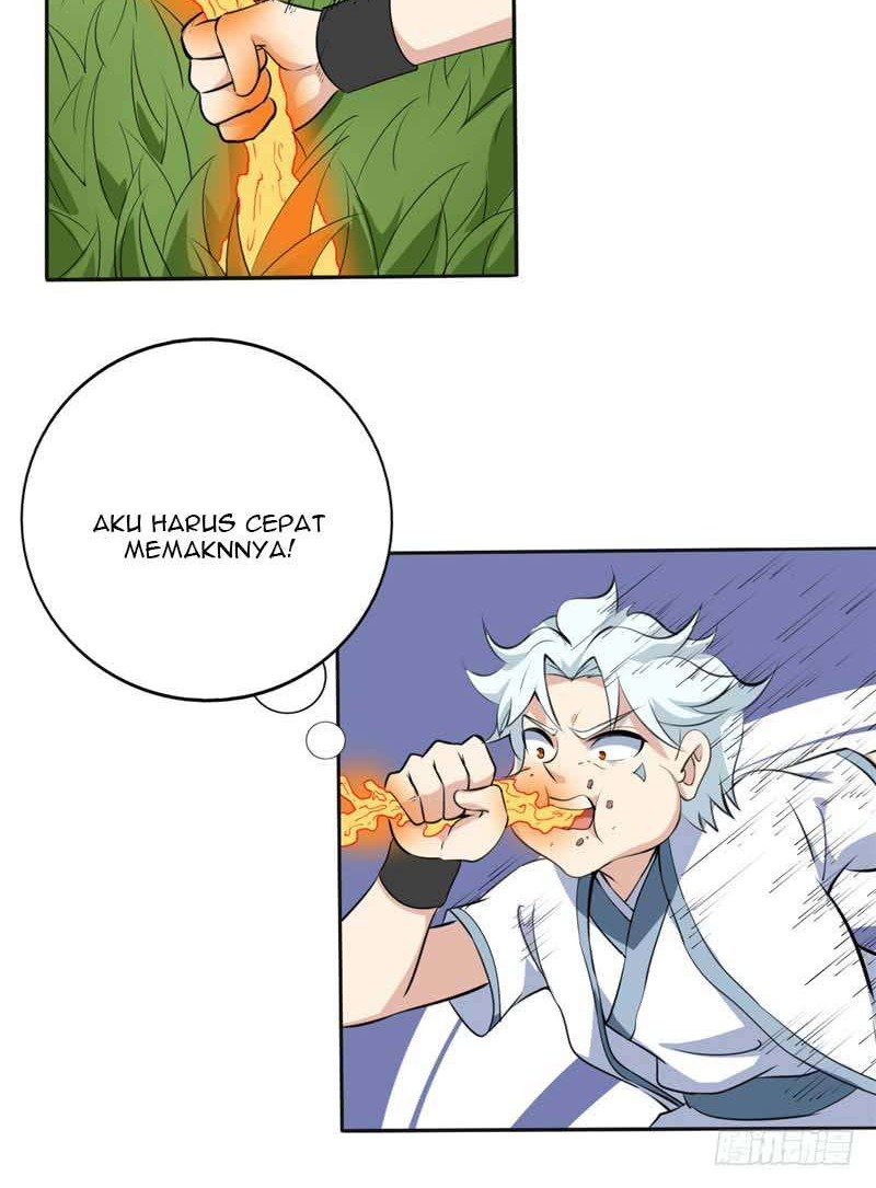 Supreme Godly System Chapter 111 Gambar 14