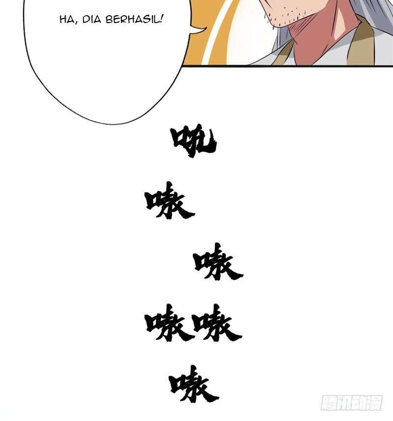 Supreme Godly System Chapter 111 Gambar 16