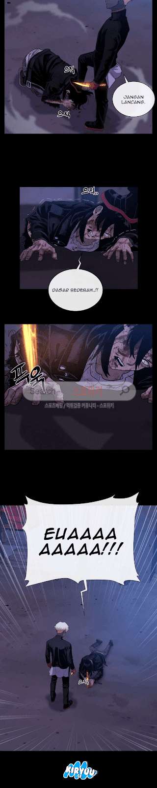The Devil Boy Chapter 48 Gambar 10