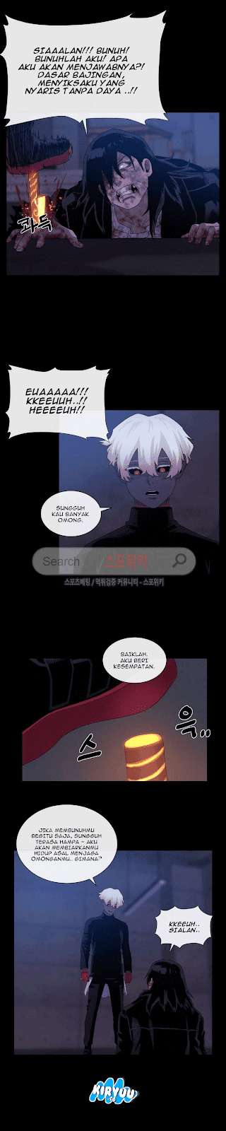 The Devil Boy Chapter 48 Gambar 11