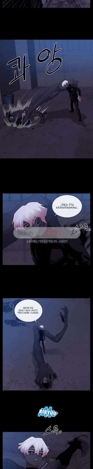The Devil Boy Chapter 48 Gambar 15