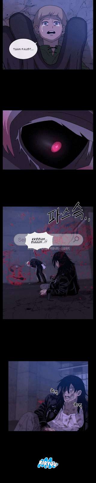 The Devil Boy Chapter 48 Gambar 17