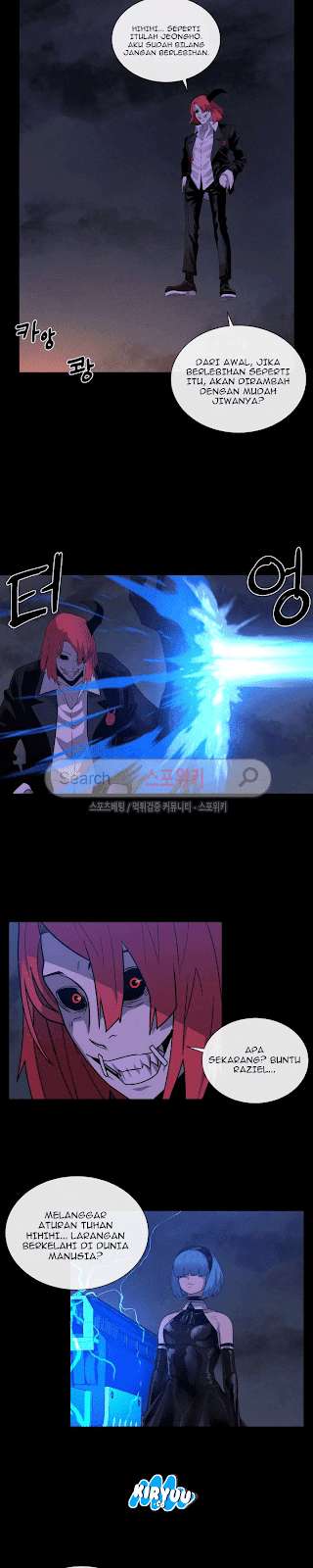 The Devil Boy Chapter 48 Gambar 28