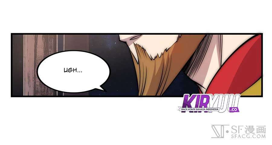 Martial King’s Retired Life Chapter 35 Gambar 26