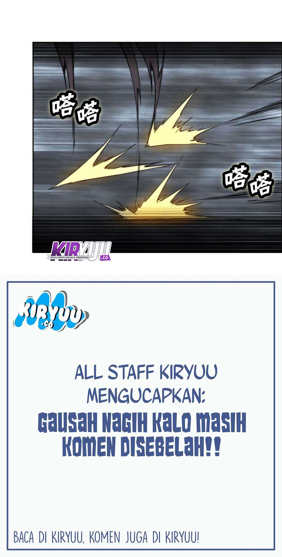 Martial King’s Retired Life Chapter 35 Gambar 33