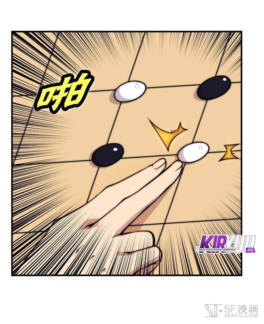 Martial King’s Retired Life Chapter 35 Gambar 38