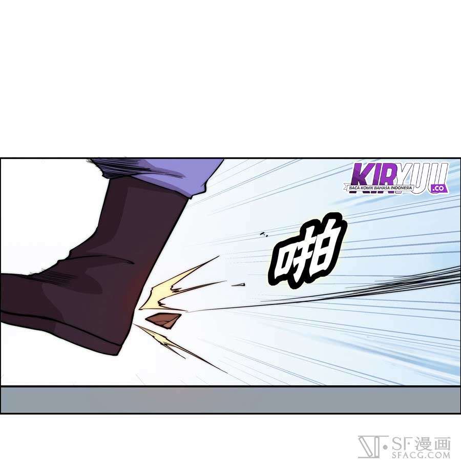 Martial King’s Retired Life Chapter 35 Gambar 49