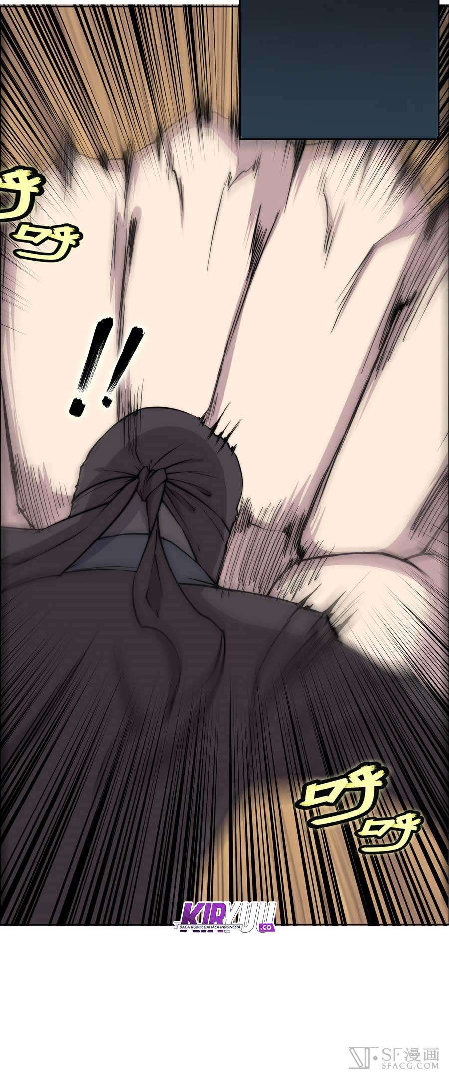 Martial King’s Retired Life Chapter 35 Gambar 51