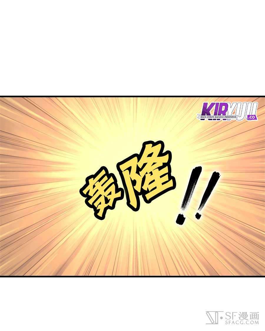 Martial King’s Retired Life Chapter 35 Gambar 52