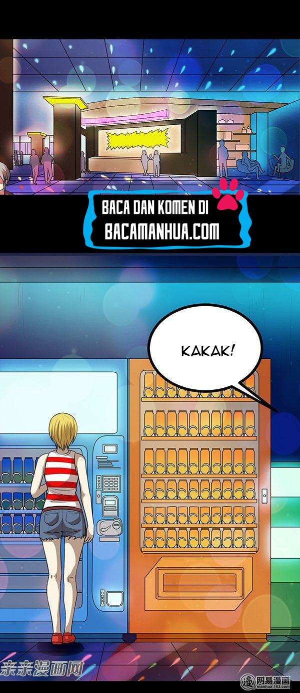 Young Master Return to 16 Chapter 33 Gambar 13