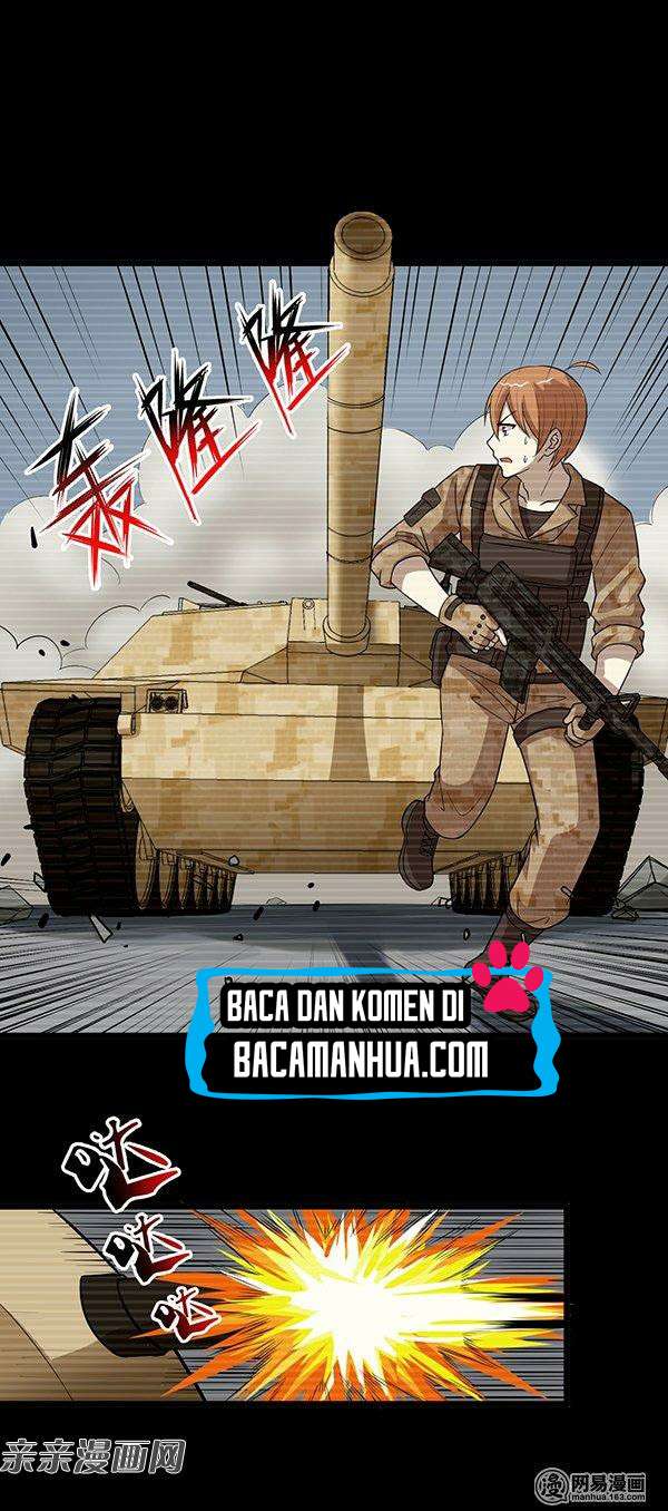 Young Master Return to 16 Chapter 33 Gambar 7