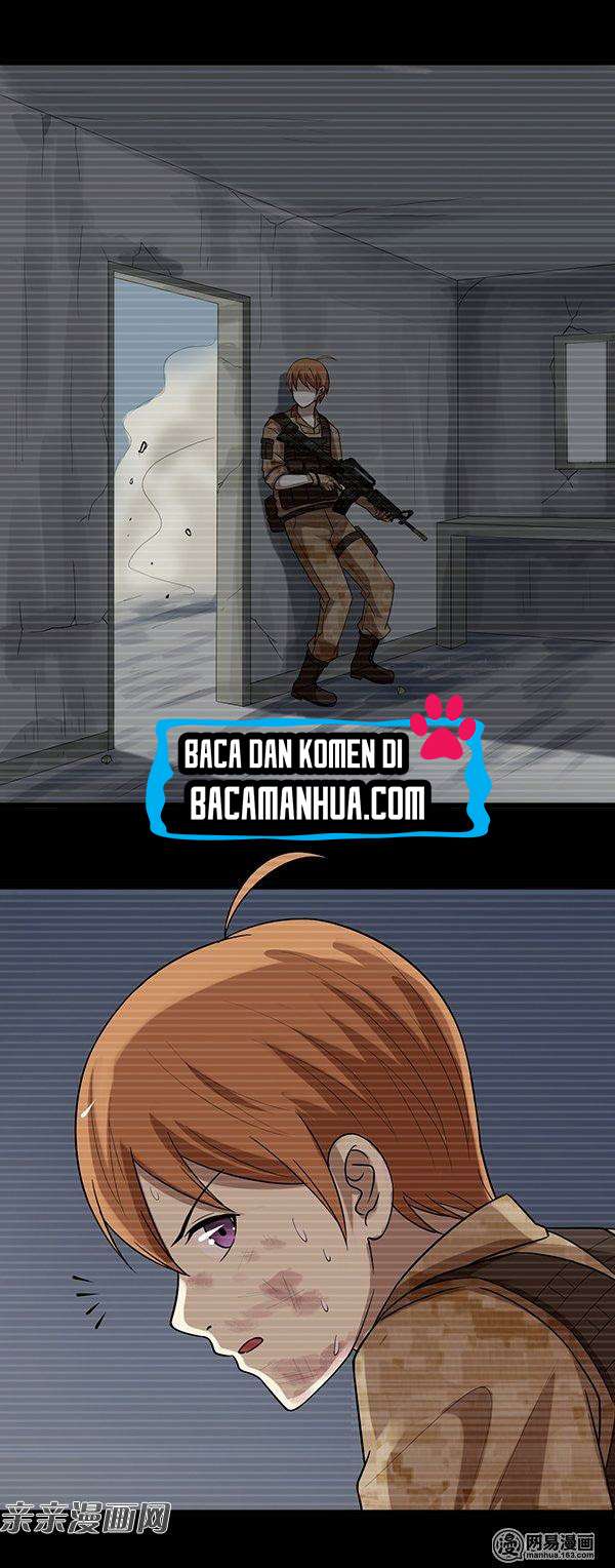 Young Master Return to 16 Chapter 33 Gambar 9