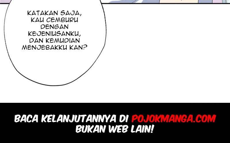 Supreme Godly System Chapter 112 Gambar 18