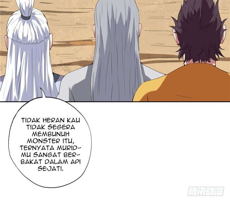 Supreme Godly System Chapter 112 Gambar 6