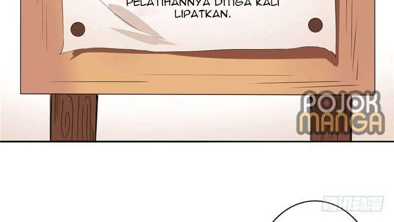 Supreme Godly System Chapter 112 Gambar 14