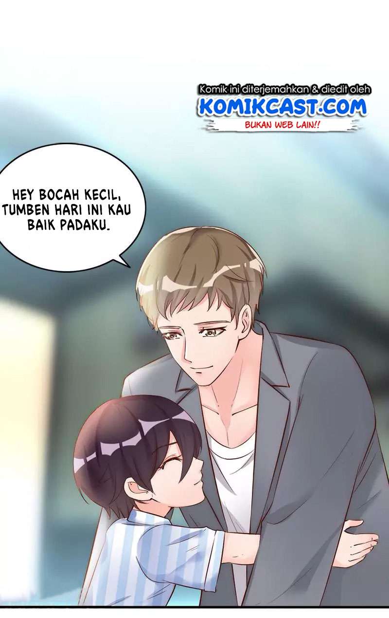 My Wife is Cold-Hearted Chapter 28 Gambar 11