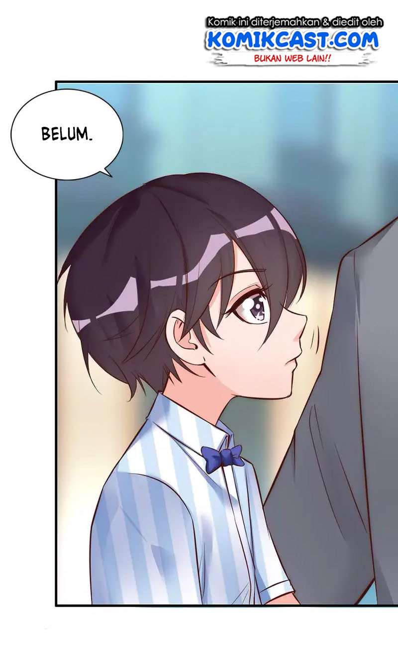 My Wife is Cold-Hearted Chapter 28 Gambar 15
