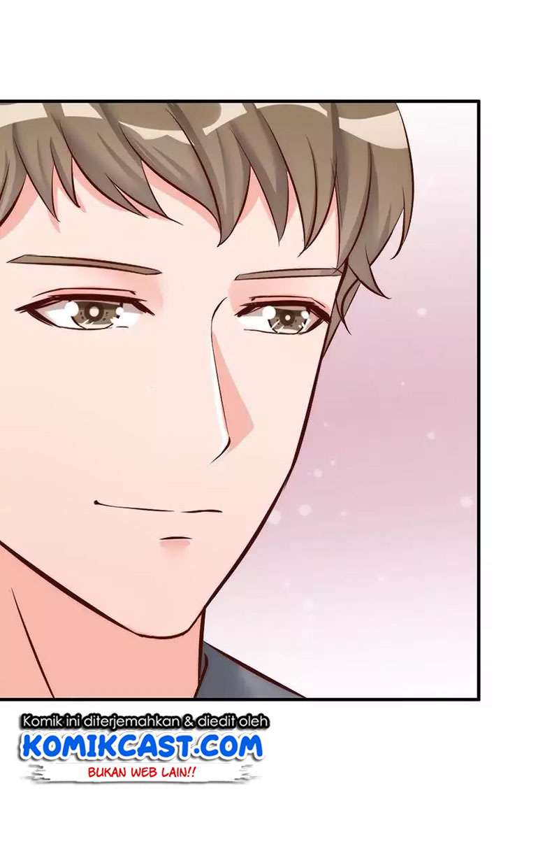 My Wife is Cold-Hearted Chapter 28 Gambar 18