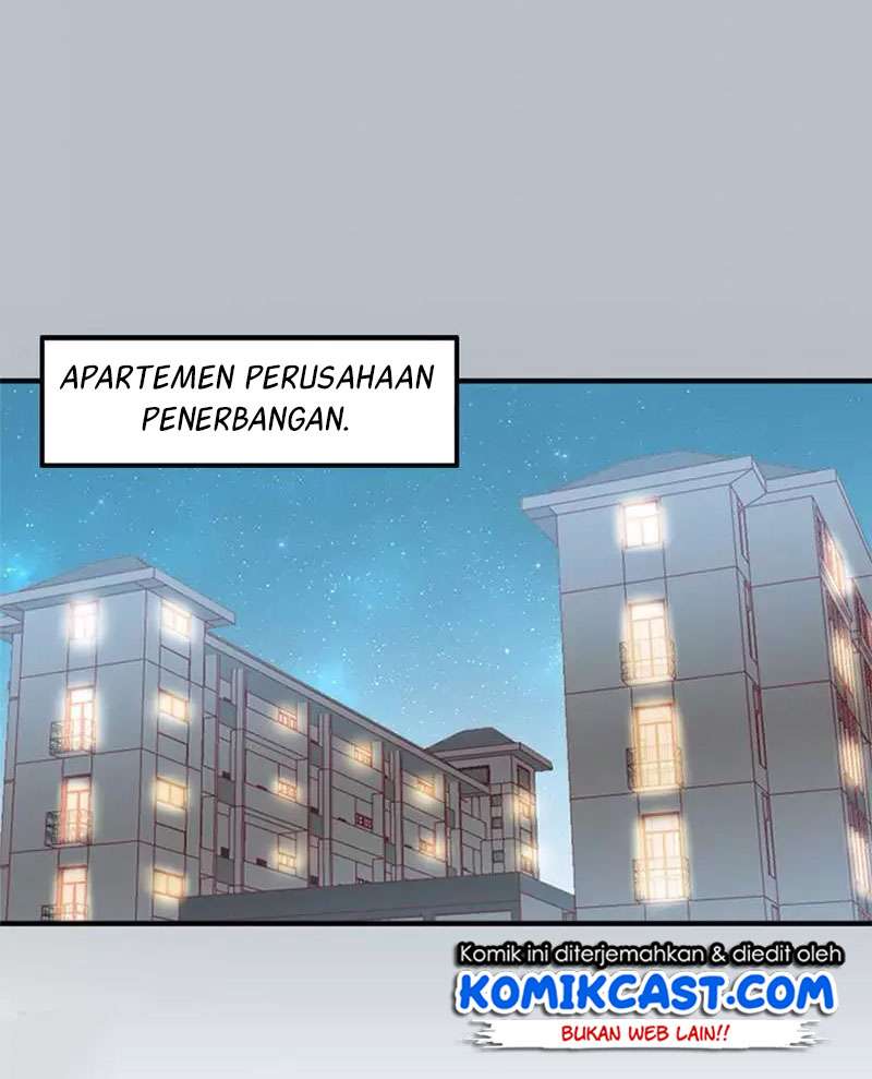 My Wife is Cold-Hearted Chapter 28 Gambar 19