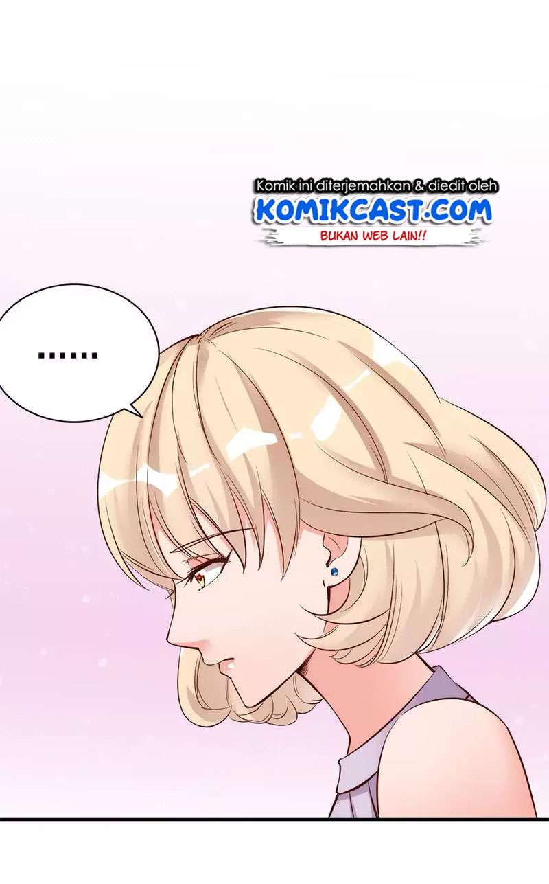 My Wife is Cold-Hearted Chapter 28 Gambar 30
