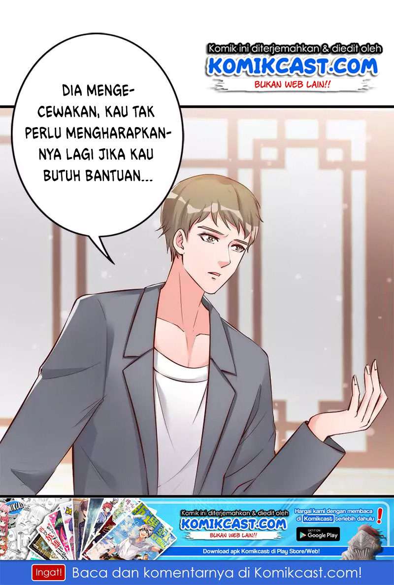 My Wife is Cold-Hearted Chapter 28 Gambar 31