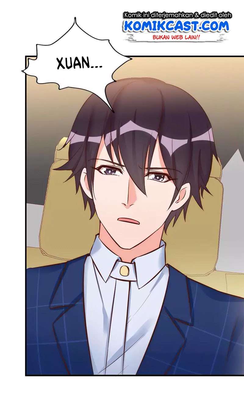 My Wife is Cold-Hearted Chapter 28 Gambar 4
