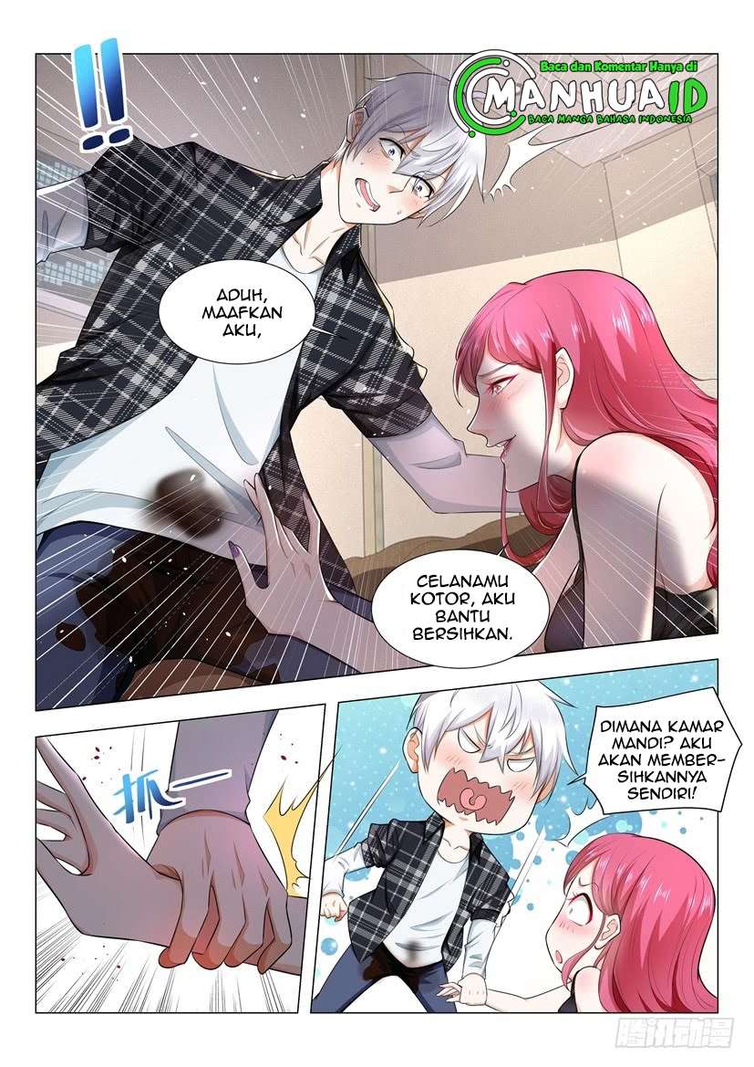 Shen Hao’s Heavenly Fall System Chapter 34 Gambar 5